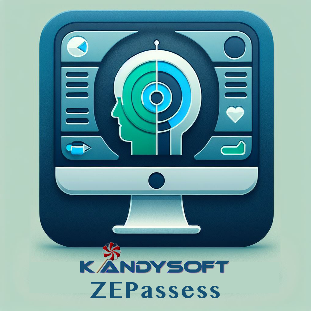 ZEPassess App Interface